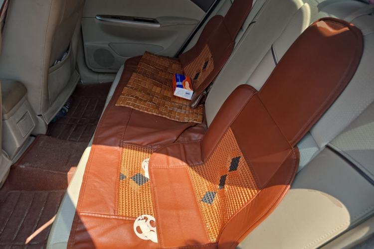 Used Buick Excelle 2015 1.5L Automatic Classic Model