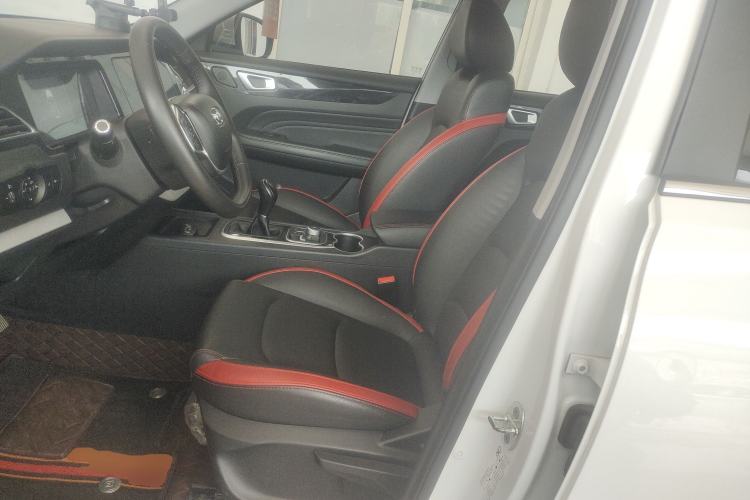 Used Cowin Xuanjie 2020 1.5L Manual Trendy Left Front Seat