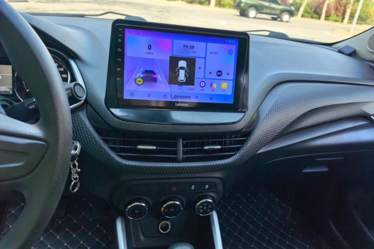 Used Chevrolet Cavalier 2020 325T Automatic Enjoyment Edition