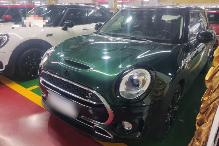 Used MINI Clubman 2016 Revised 2.0T COOPER S