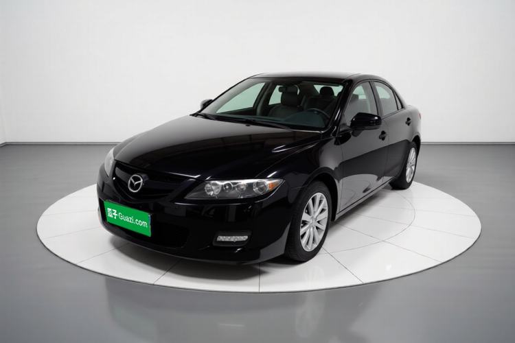 Used Mazda 6 2013 2.0L Automatic Fashion Edition