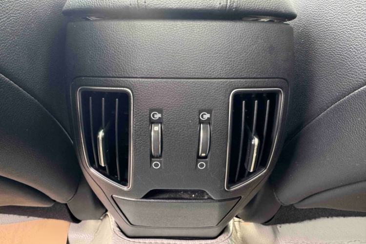 Used Hyundai Sonata 2014 2.4L Automatic Leading Edition China V Standard
