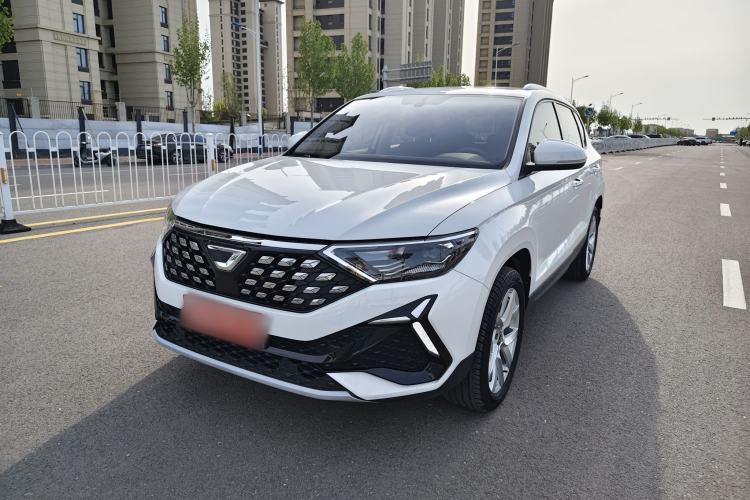 Used Jetta VS5 2023 280TSI Automatic Enjoyment Model