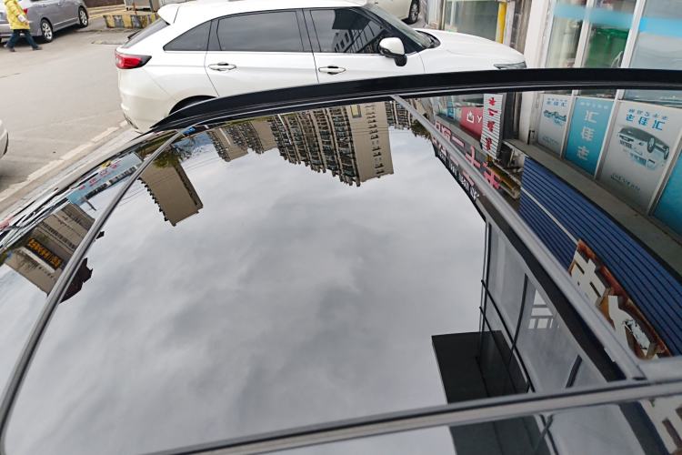 Used BMW X3 2021 xDrive25i M Sport Package
