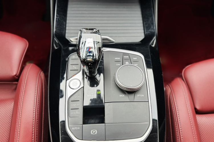 Used BMW X3 2022 xDrive30i Luxury Model M Night Sky Package