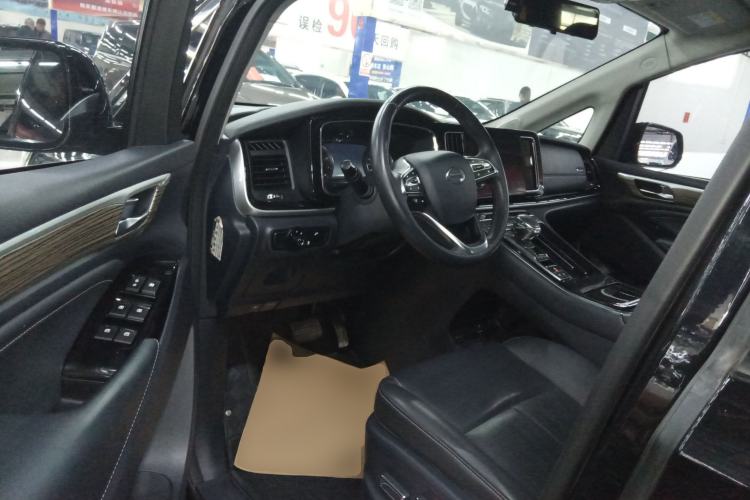 Used GAC Trumpchi M8 2023 Lingxiu Series 390T Deluxe Edition
