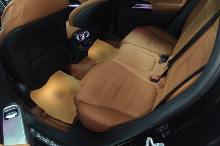 Used Mercedes-Benz GLC 2024 GLC 300 L 4MATIC Dynamic Edition 5-seater
