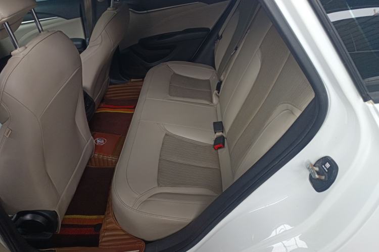 Used Buick GT 2017 15N Automatic Elite Version
