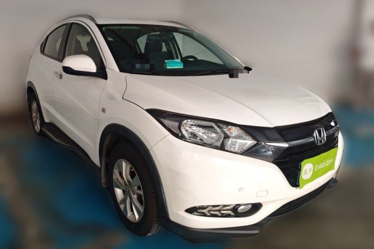 Used Honda Vezel 2017 1.5L CVT 2WD Comfort Model