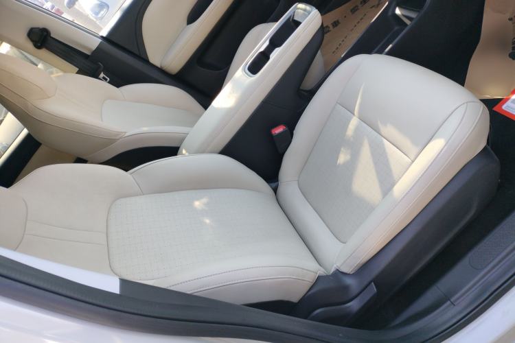 Used Wuling Bingo PLUS 2024 510 km Range 5-Seater Version