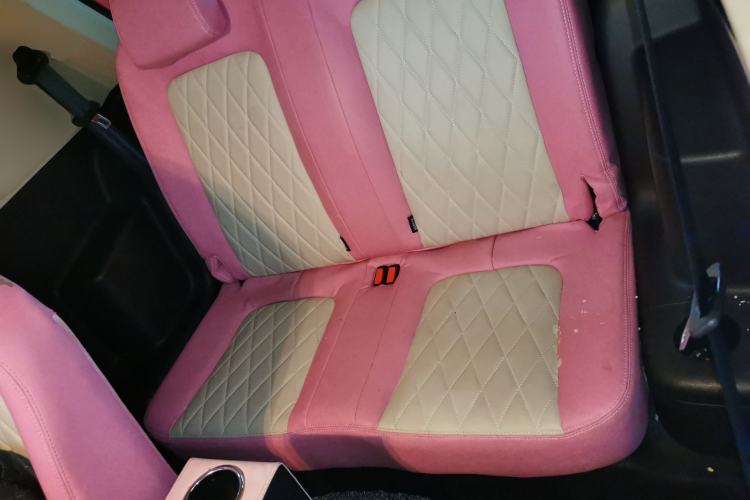 Used Brilliance Xinri i03 2021 318 km 31.45 kWh