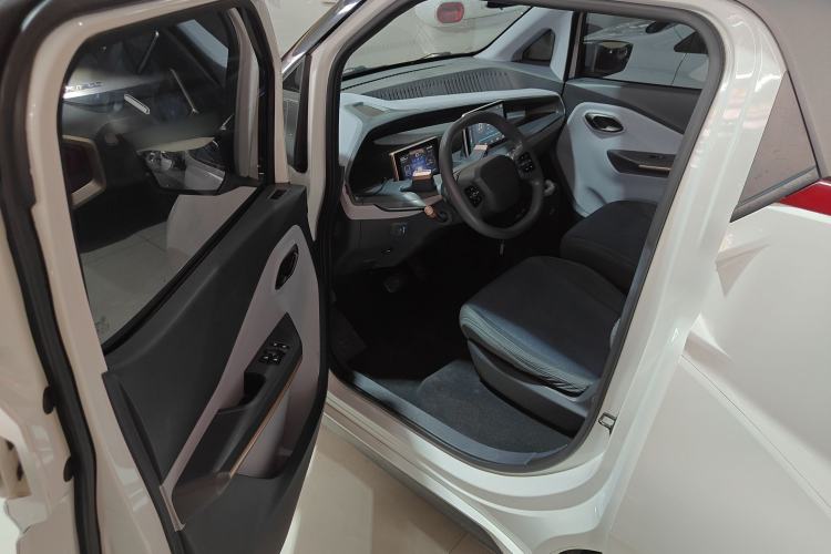 Used Baojun E200 2020 305KM Smart Drive Version