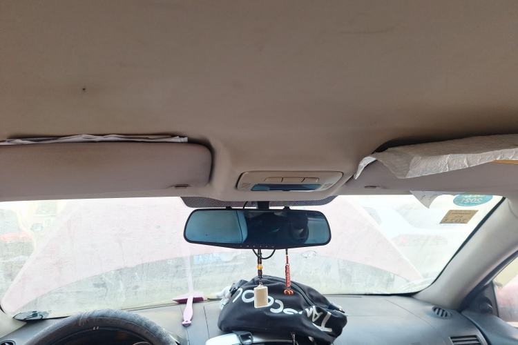 Used Brilliance H330 2013 1.5L Automatic Comfort Edition
