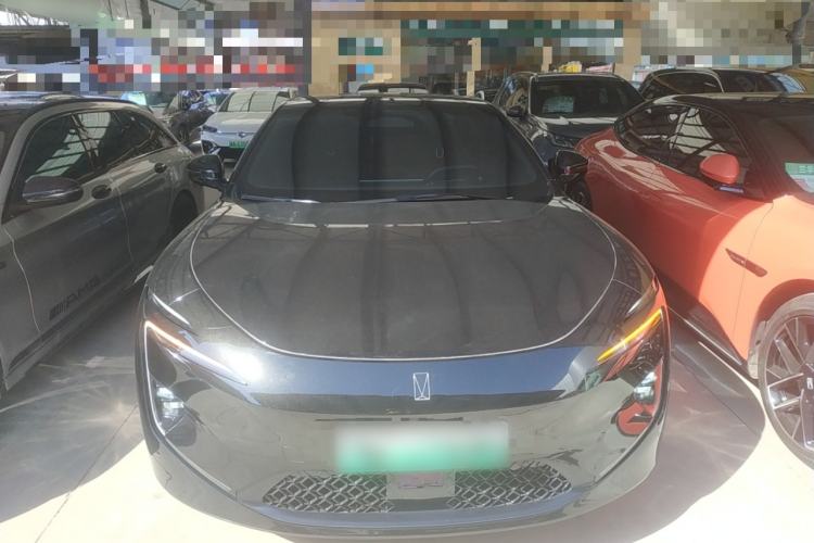 Used Avatr 12 2025 Ultra Extended-Range Edition