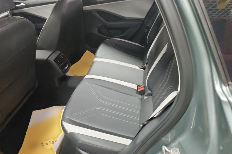 Used Jetta VA7 2025 1.4T First-Come First-Served Edition
