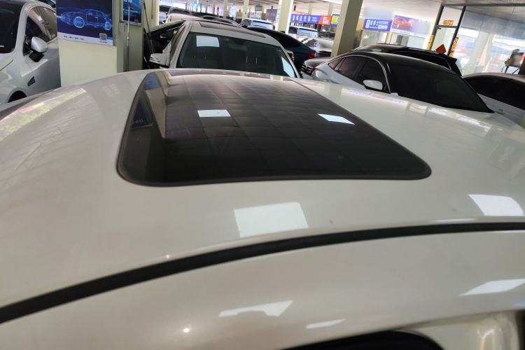 Used Nissan Sylphy 2022 1.6L XL CVT Enjoyment Edition