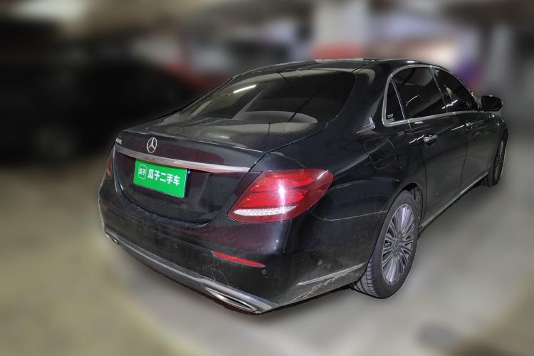 Used Mercedes-Benz E-Class 2020 Restyled E 300 L Exclusive Edition
