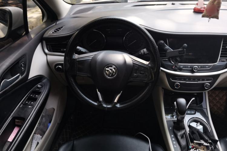 Used Buick Verano 2020 15T Automatic Trend Edition