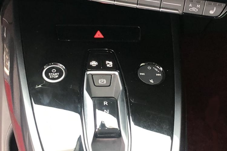 Used Audi Q4 e-tron 2022 40 e-tron Boundary Edition