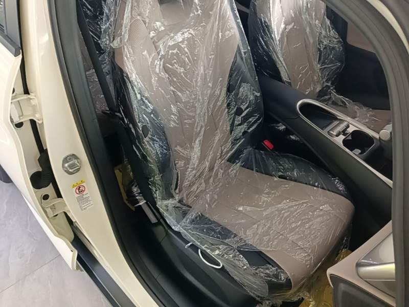 Used BYD Dolphin 2025 420km Free Edition — 24