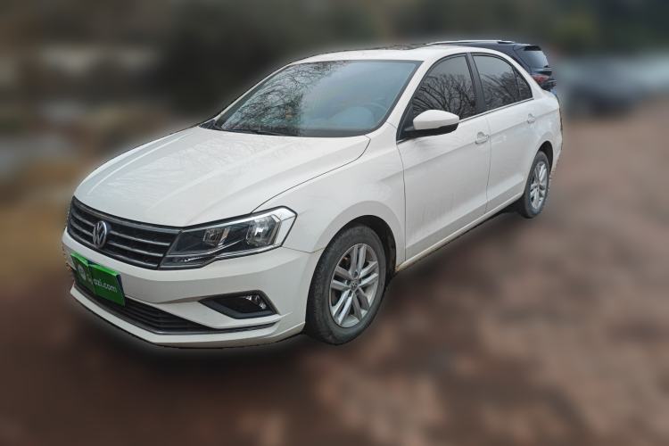 Used Volkswagen Jetta 2017 1.5L Manual Comfort Model