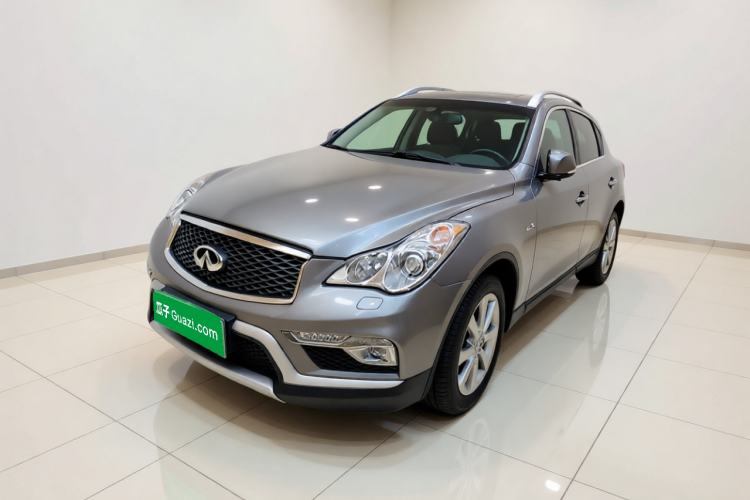 Used Infiniti QX50 2015 2.5L Enjoyment Edition