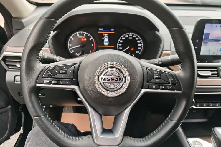 Used Nissan Teana 2021 2.0L XL Comfort Edition
