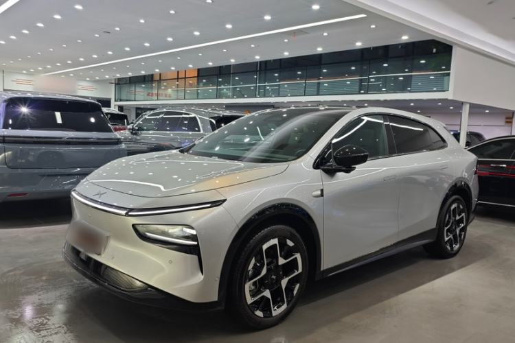 Used XPeng G7 2025 702 Max