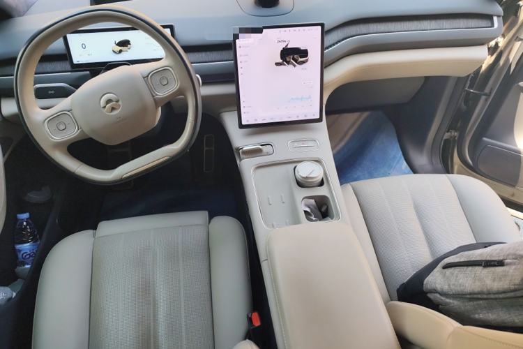 Used Nio ES8 2023 75 kWh
