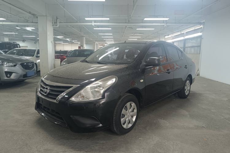 Used Nissan Sunny 2015 1.5XE CVT Comfort Edition