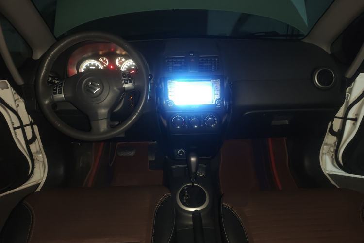 Used Suzuki SX4 2013 Koleos 1.6L Automatic Sport Model
