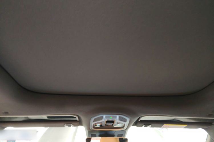 Used Geely Auto Monjaro L Intelligent Engine 2024 1.5T Tiangong Edition