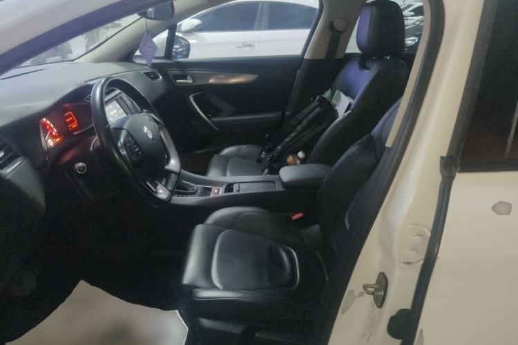 Used DS 5LS 2015 1.6T Elegant Edition THP160