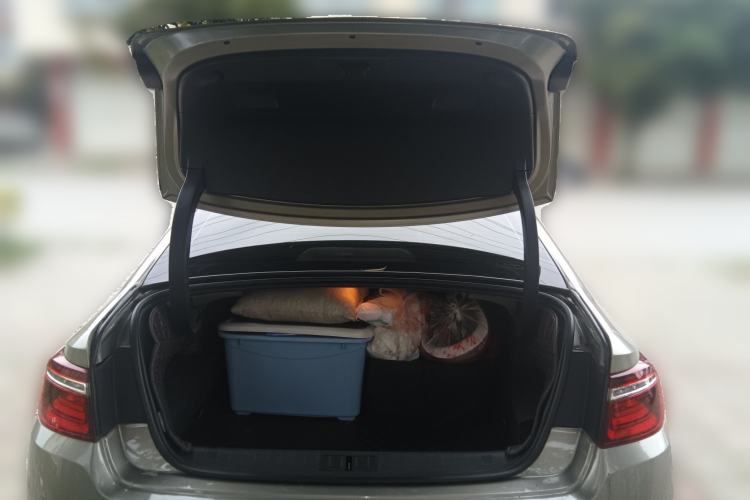 Used Citroen C6 2017 380THP Luxury Version