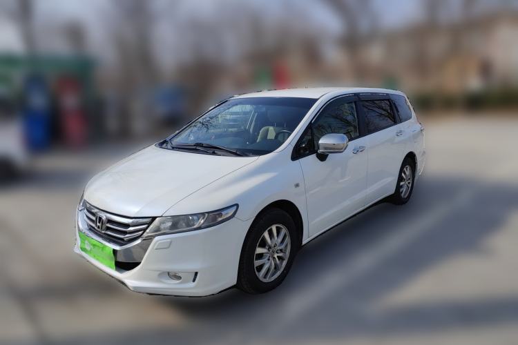 Used Honda Odyssey 2013 2.4L Comfort Edition