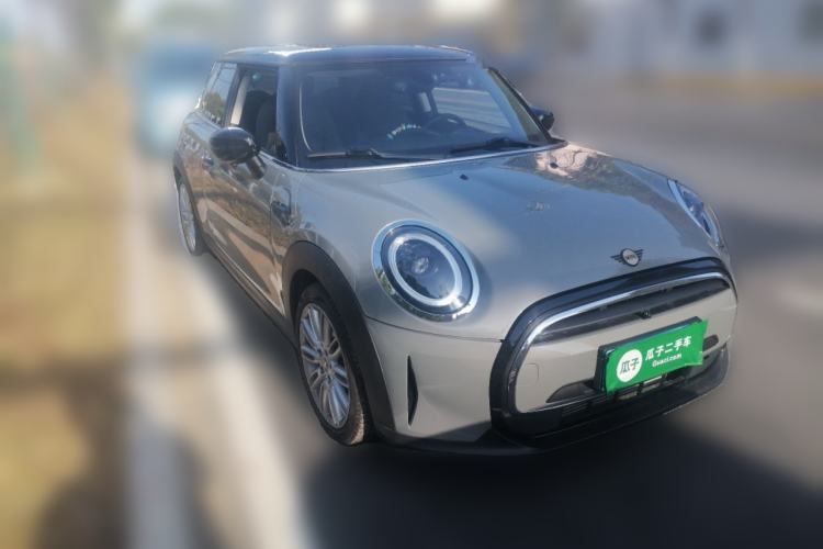 Used MINI 2022 Updated 1.5T COOPER Classic Edition