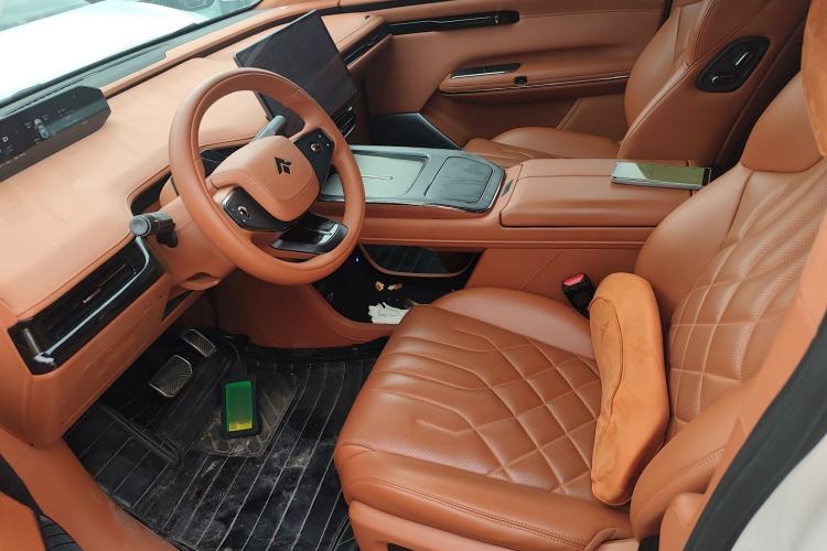 Used Hyptec HT 2024 825 Ultra-High Voltage LiDAR Edition
