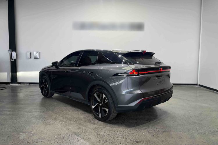 Used Deepal S07 2024 215Max Qiankun Intelligent Driving ADS SE Range-Extended Version