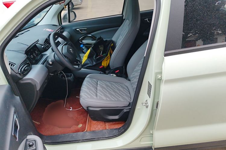 Used Leapmotor T03 2024 310 Comfort Edition Left Front Seat