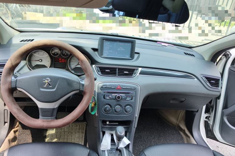 Used Peugeot 308 2014 Enjoy Edition Classic 1.6L Automatic Premium Model
