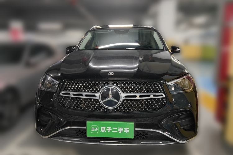 Used Mercedes-Benz GLE 2025 GLE 350 4MATIC Stylish Model
