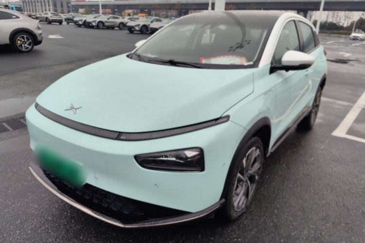 Used XPeng G3 2021 G3i 460N