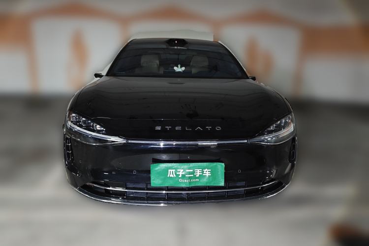 Used Hima Stelato S9 2025 Extended-Range Ultra Front