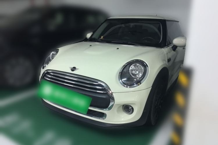 Used MINI MINI 2019 1.5T ONE PLUS