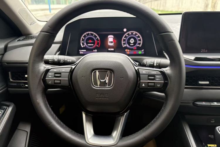 Used Honda Inspire 2023 260TURBO Elite Edition