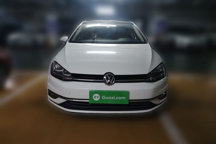 Used Volkswagen Golf 2020 280TSI DSG Comfort Version