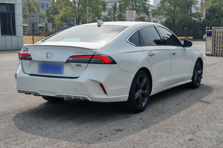 Used Honda Inspire 2023 260TURBO Elegant Edition