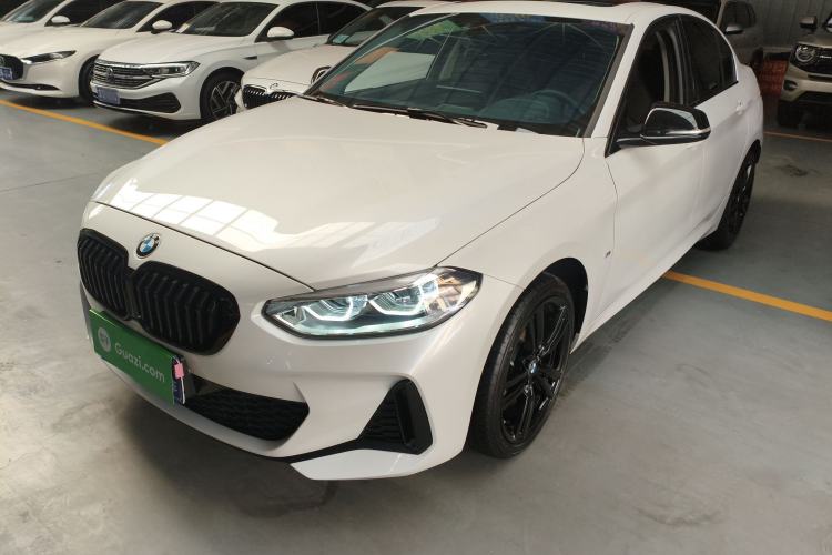 Used BMW 1 Series 2022 125i M Sport Night Edition