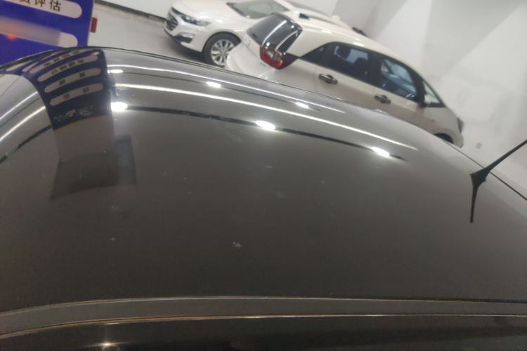 Used Chery QQ Ice Cream 2022 170km Sundae Phosphate Lithium-Ion Roof