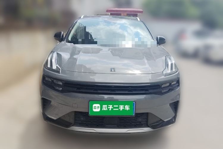 Used Lynk & Co 06 2020 1.5T YAO Halo
